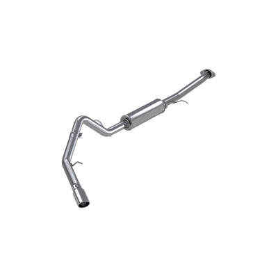 MBRP Exhaust Cat-Back System<br> 00-06 Chevrolet/GMC Suburban/YukonXL 1500 5.3L