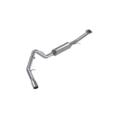MBRP Exhaust Cat-Back System<br> 00-06 Chevrolet/GMC Suburban/YukonXL 1500 5.3L
