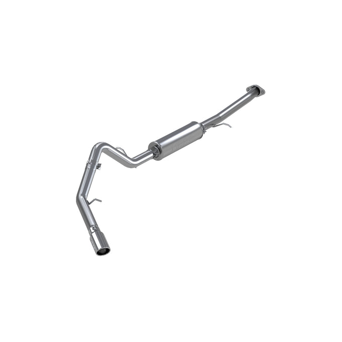 MBRP Exhaust Cat-Back System<br> 00-06 Chevrolet/GMC Suburban/YukonXL 1500 5.3L