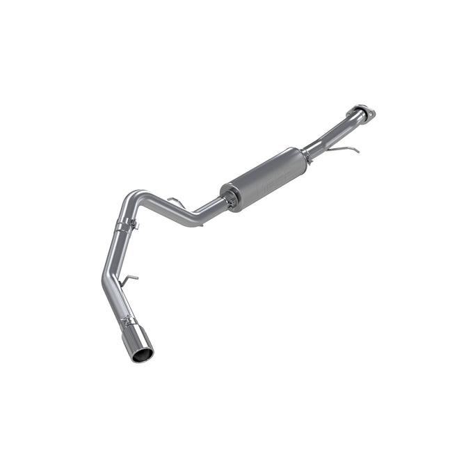 MBRP Exhaust Cat-Back System<br> 00-06 Chevrolet/GMC Tahoe/Yukon 5.3L