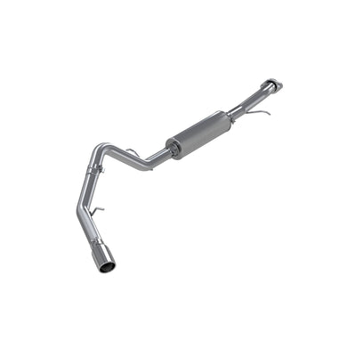 MBRP Exhaust Cat-Back System<br> 00-06 Chevrolet/GMC Tahoe/Yukon 5.3L