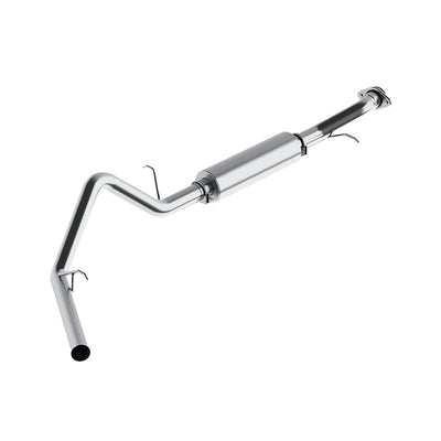 MBRP Exhaust Cat-Back System<br> 00-06 Chevrolet/GMC Tahoe/Yukon 5.3L