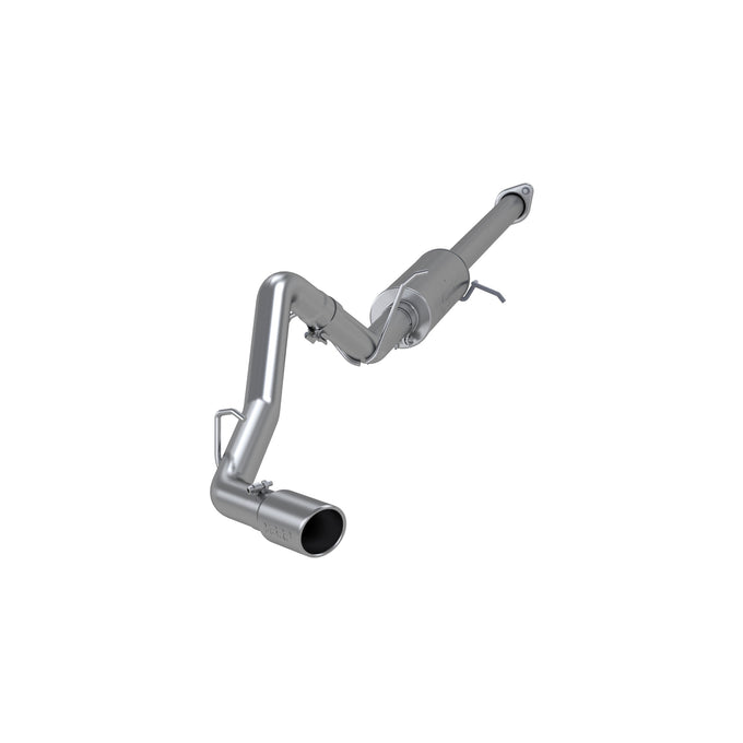 MBRP Exhaust Cat-Back System<br> 07-08 Chevrolet/GMC 1500 (Next Gen.) 4.8/5.3L/6.0L