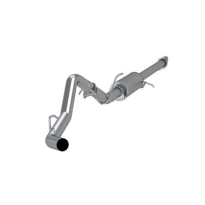 MBRP Exhaust Cat-Back System<br> 07-08 Chevrolet/GMC 1500 (Next Gen.) 4.8/5.3L/6.0L