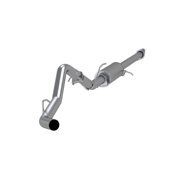 MBRP Exhaust Cat-Back System<br> 07-08 Chevrolet/GMC 1500 (Next Gen.) 4.8/5.3L/6.0L