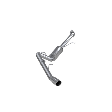 MBRP Exhaust Cat-Back System<br> 07-08 Chevrolet/GMC Yukon XL/Suburban/Avalanche 1500