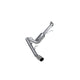 MBRP Exhaust Cat-Back System<br> 07-08 Chevrolet/GMC Yukon XL/Suburban/Avalanche 1500