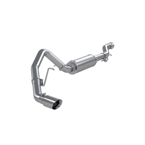 MBRP Exhaust Cat-Back System<br> 15-20 Chevrolet/GMC/Cadillac Tahoe/ Suburban/ Yukon