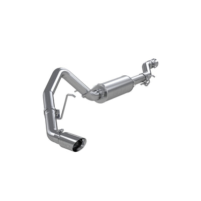 MBRP Exhaust Cat-Back System<br> 15-20 Chevrolet/GMC/Cadillac Tahoe/ Suburban/ Yukon