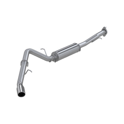 MBRP Exhaust Cat-Back System<br> 07-08 Chevrolet/GMC Yukon/Chevy Tahoe 5.3L