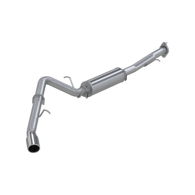 MBRP Exhaust Cat-Back System<br> 07-08 Chevrolet/GMC Yukon/Chevy Tahoe 5.3 L