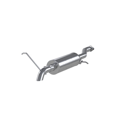 MBRP Exhaust Cat-Back System<br> 04-12 Chevrolet/GMC Colorado/Canyon 2.8/2.9/3.5/3.7L
