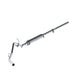 MBRP Exhaust Cat-Back System<br> 09-13 Chevrolet/GMC 1500 4.8/5.3L RC/EC/CC
