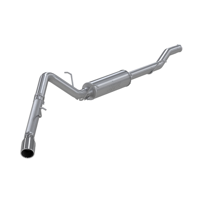 MBRP Exhaust Cat-Back System<br> 09-14 Chevrolet/GMC Suburban/Yukon XL1500 5.3/6.0L