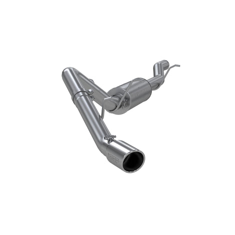 MBRP Exhaust Cat-Back System<br> 09-13 Chevrolet/GMC Avalanche 5.3/6.0L