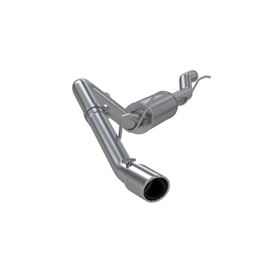 MBRP Exhaust Cat-Back System<br> 09-13 Chevrolet/GMC Avalanche 5.3/6.0L