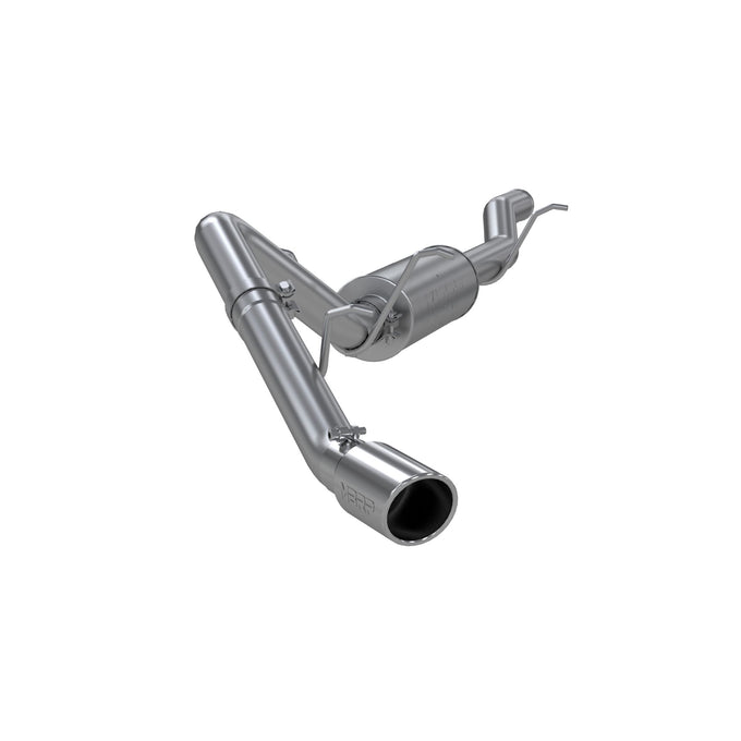 MBRP Exhaust Cat-Back System<br> 09-13 Chevrolet/GMC Avalanche 5.3/6.0L