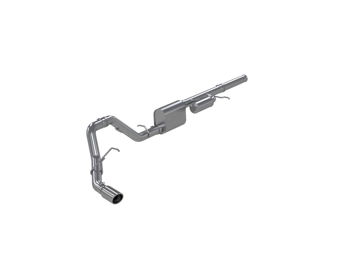 MBRP Exhaust Cat-Back System<br> 21-24 Chevrolet/ GMC Tahoe/ Yukon, Suburban/ Yukon XL