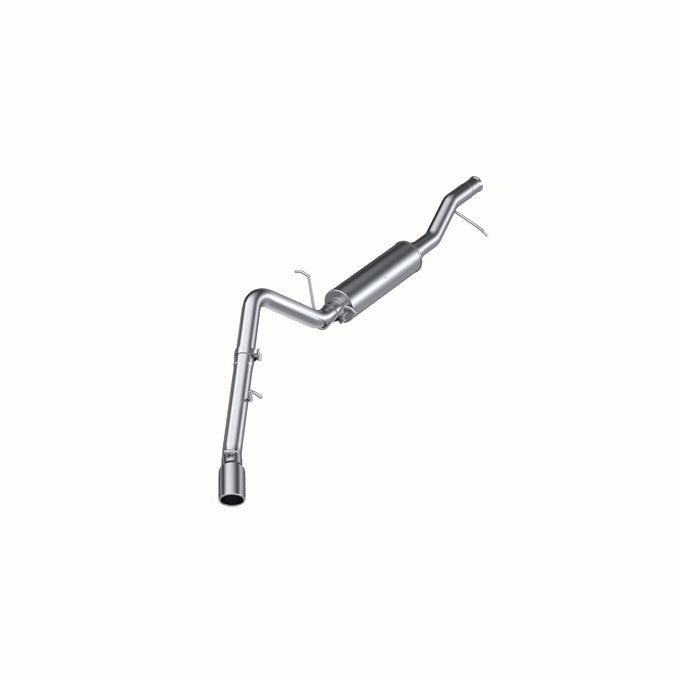MBRP Exhaust Cat-Back System<br> 09-14 Chevrolet/GMC Yukon/Chevy Tahoe 5.3L