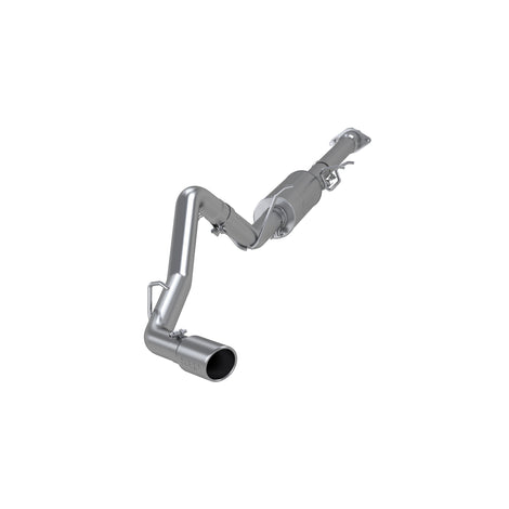 MBRP Exhaust Cat-Back System<br> 09-10 Chevrolet/GMC 1500 6.2L EC/CC