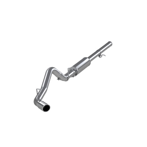 MBRP Exhaust Cat-Back System<br> 11-13 Chevrolet/GMC 1500 Silverado/Sierra 6.2L V8