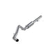 MBRP Exhaust Cat-Back System<br> 11-13 Chevrolet/GMC 1500 Silverado/Sierra 6.2L V8