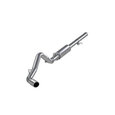 MBRP Exhaust Cat-Back System<br> 11-13 Chevrolet/GMC 1500 Silverado/Sierra 6.2L V8