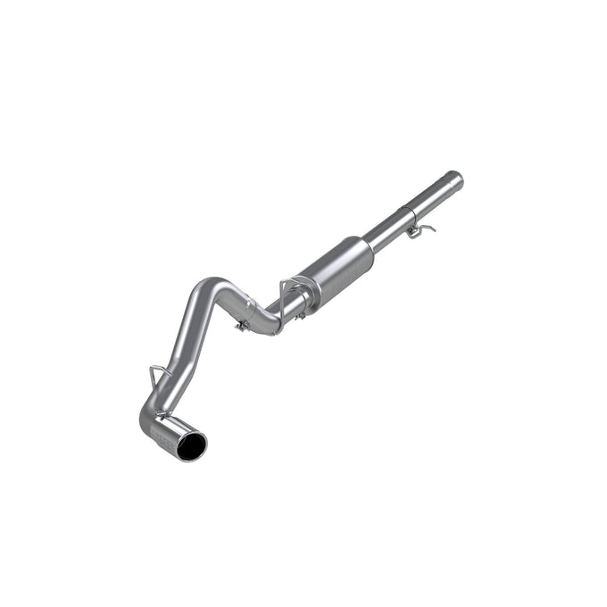MBRP Exhaust Cat-Back System<br> 11-13 Chevrolet/GMC 1500 Silverado/Sierra 6.2L V8