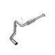 MBRP Exhaust Cat-Back System<br> 11-19 Chevrolet/GMC 2500/3500 HD Pick-up 6.0L V8
