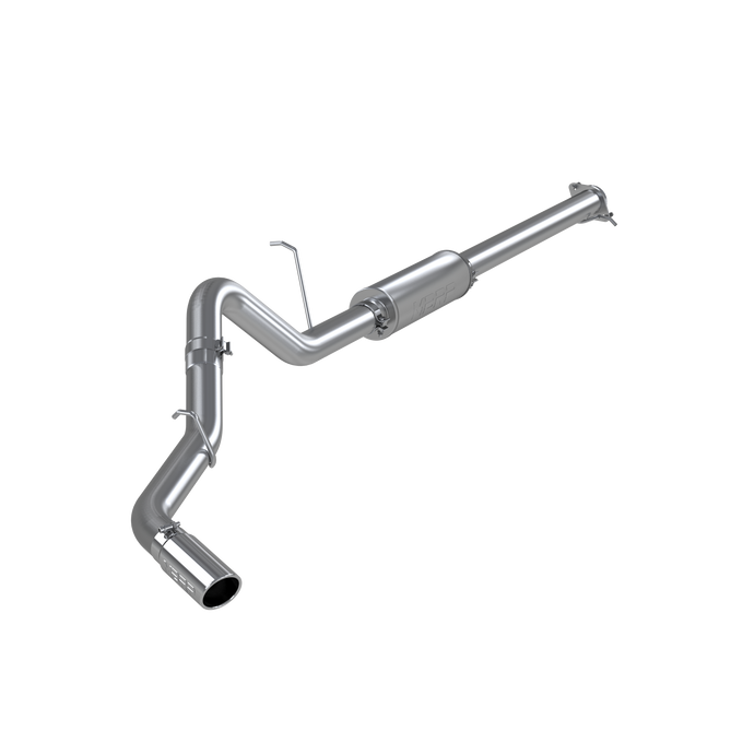 MBRP Exhaust Cat-Back System<br> 11-19 Chevrolet/GMC 2500/3500 HD Pick-up 6.0L V8