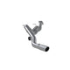 MBRP Exhaust Cat-Back System<br> 07-10 Chevrolet/GMC 2500 HD 6.0L EC/CC-SB