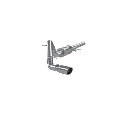 MBRP Exhaust Cat-Back System<br> 14-18 Chevrolet Silverado GMC Sierra 1500
