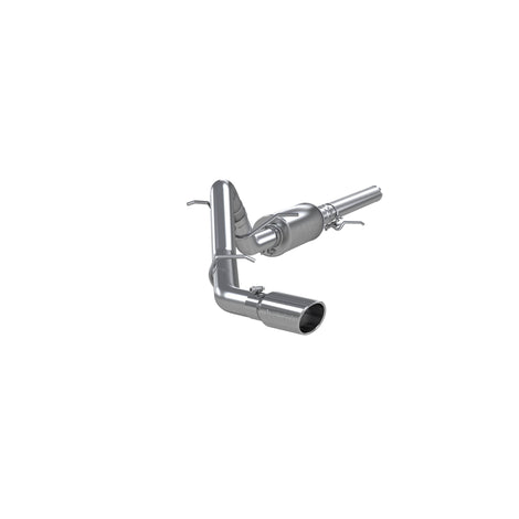MBRP Exhaust Cat-Back System<br> 2019 Chevrolet Silverado GMC Sierra 1500