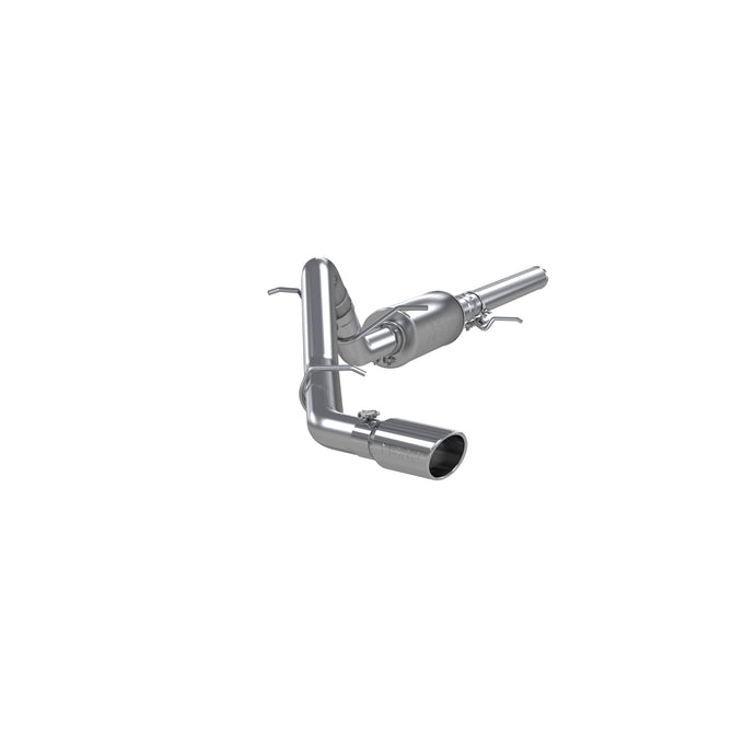 MBRP Exhaust Cat-Back System<br> 2019 Chevrolet Silverado GMC Sierra 1500