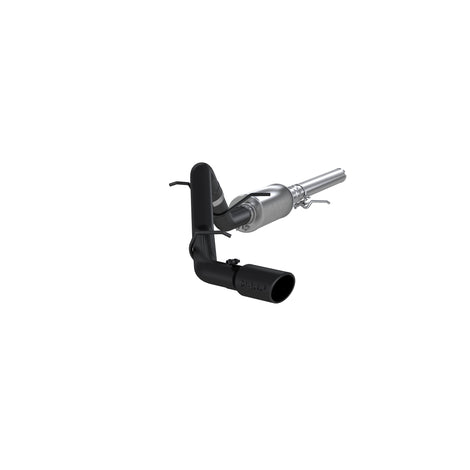 MBRP Exhaust Cat-Back System<br> 14-18 Chevrolet Silverado GMC Sierra 1500