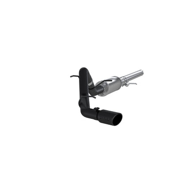 MBRP Exhaust Cat-Back System<br> 14-18 Chevrolet Silverado GMC Sierra 1500