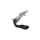 MBRP Exhaust Cat-Back System<br> 09-18 Chevrolet Silverado GMC Sierra 1500