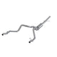MBRP Exhaust Cat-Back System<br> 19-24 Chevrolet Silverado GMC Sierra 1500, 5.3L