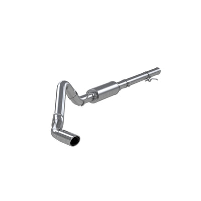 MBRP Exhaust Cat-Back System<br> 14-18 Chevrolet Silverado GMC Sierra 1500 6.2L V8