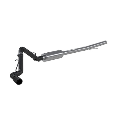 MBRP Exhaust Cat-Back System<br> 22-22 Chevrolet Silverado GMC Sierra 1500 5.3L