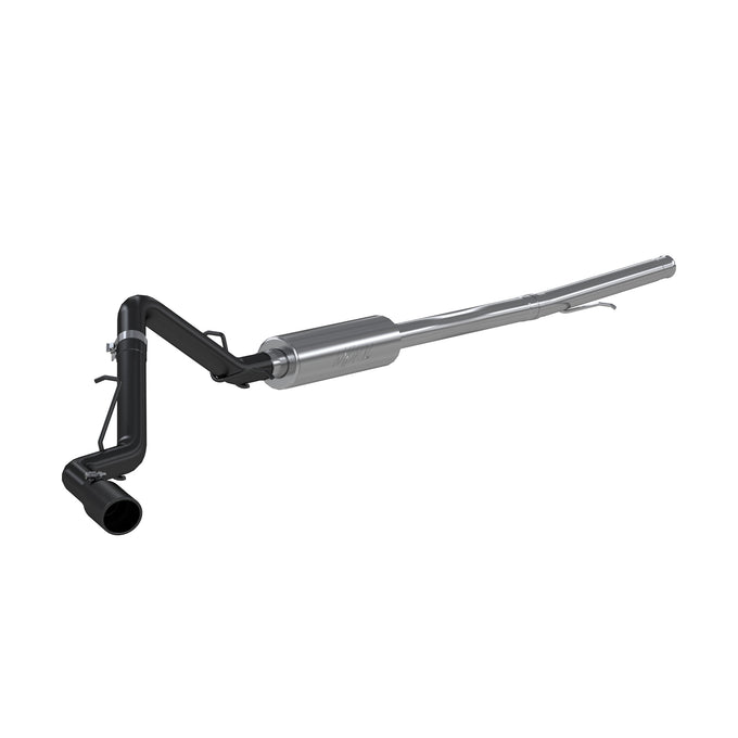MBRP Exhaust Cat-Back System<br> 22-22 Chevrolet Silverado GMC Sierra 1500 5.3L