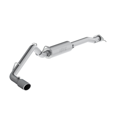 MBRP Exhaust Cat-Back System<br> 15-16 Chevrolet/GMC Colorado/Canyon