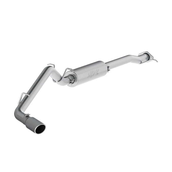 MBRP Exhaust Cat-Back System<br> 15-16 Chevrolet/GMC Colorado/Canyon