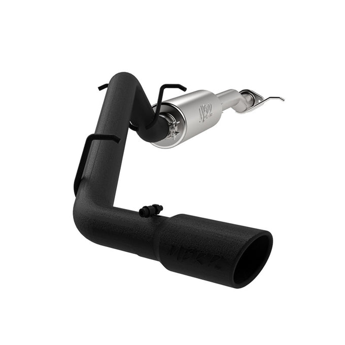 MBRP Exhaust Cat-Back System<br> 15-16 Chevrolet/GMC Colorado/Canyon
