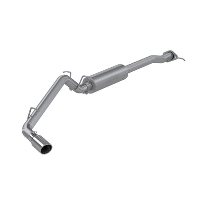 MBRP Exhaust Cat-Back System<br> 17-22 Chevrolet/GMC Colorado/Canyon 2.5L/3.6L