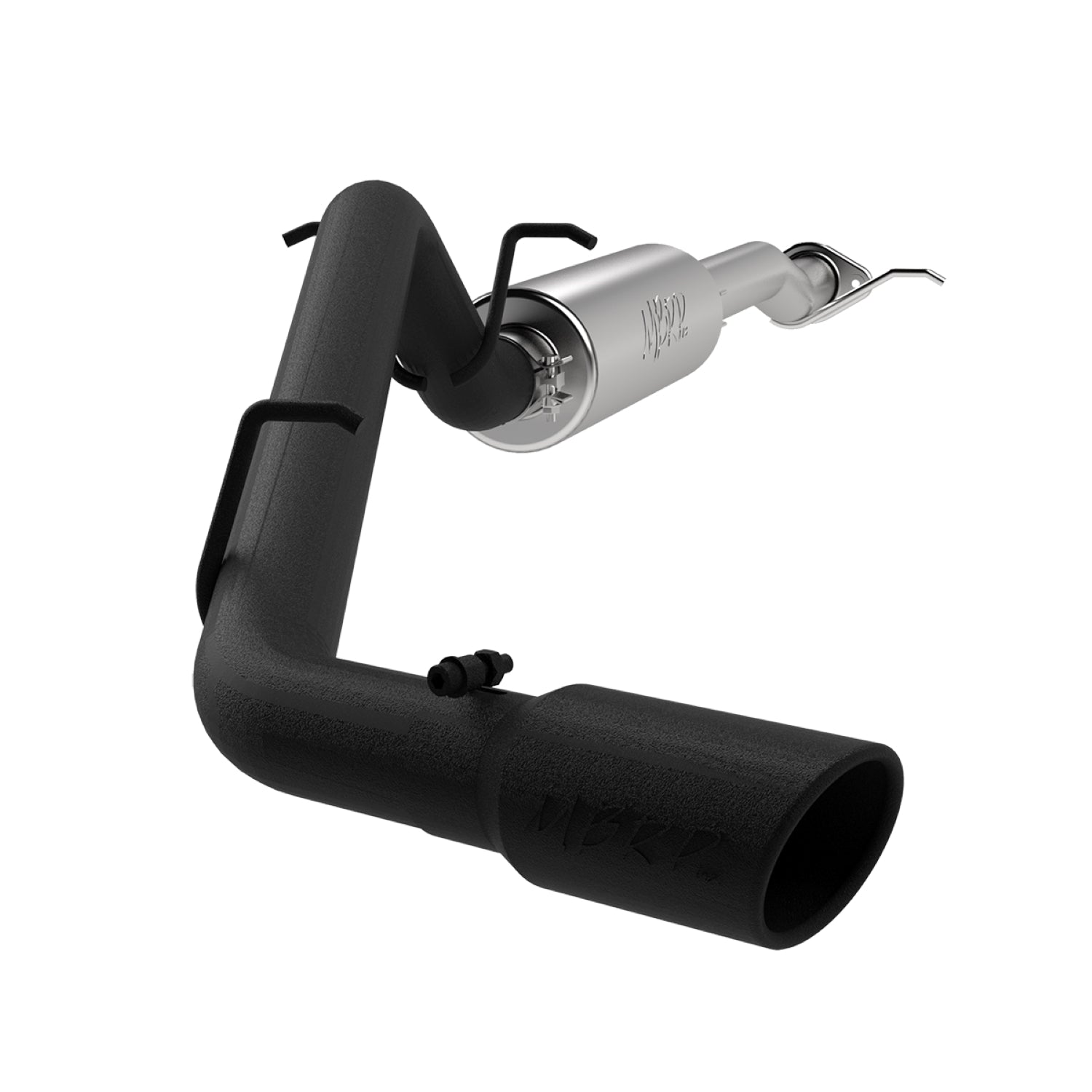 MBRP Exhaust Cat-Back System<br> 17-22 Chevrolet/GMC Colorado/Canyon 2.5L/3.6L