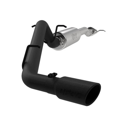 MBRP Exhaust Cat-Back System<br> 17-22 Chevrolet/GMC Colorado/Canyon 2.5L/3.6L