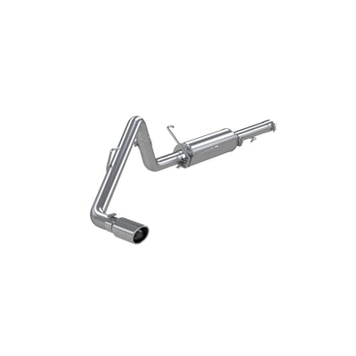 MBRP Exhaust Cat-Back System<br> 03-03 Dodge Ram 1500 5.7L HEMI SC/CC-SB