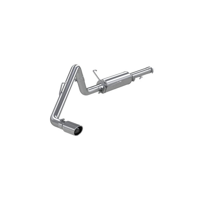 MBRP Exhaust Cat-Back System<br> 03-03 Dodge Ram 1500 5.7L HEMI SC/CC-SB
