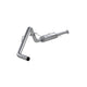 MBRP Exhaust Cat-Back System<br> 04-05 Dodge Ram 1500 4.7L/ 5.7L HEMI RC/QC-SB